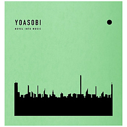 YOASOBI/ THE BOOK 2 SY ysof001z