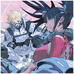 YOASOBI/ THE BOOK 完全生産限定盤