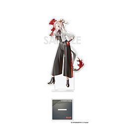 アークナイツ アクリルスタンド〜OPERATORS HOLIDAY 2〜ニェン