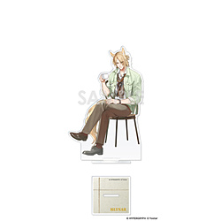 アークナイツ アクリルスタンド〜OPERATORS HOLIDAY 2〜ムリナール