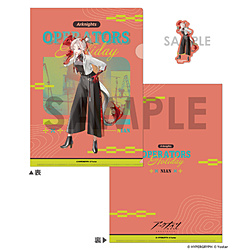 �A�[�N�i�C�c �N���A�t�@�C�����_�C�J�b�g�X�e�b�J�[�Z�b�g�`OPERATORS HOLIDAY 2�`�@�j�F��