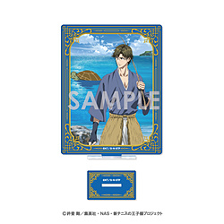 新テニスの王子様 アクリルスタンド—ものがたりの王子様—　2.手塚国光