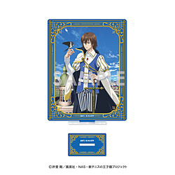 新テニスの王子様 アクリルスタンド—ものがたりの王子様—　3.不二周助