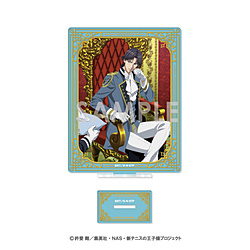 The New Prince of Tennis Acrylic Stand -Prince of the Story- 4. Keigo Atobe