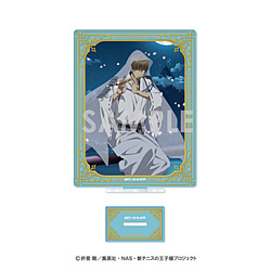 新テニスの王子様 アクリルスタンド—ものがたりの王子様—　5.日吉 若