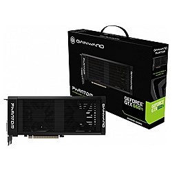 NVIDIA GeForce GTX 660 Ti ［PCI-Express 3.0・2048MB］ GW GTX660TI 2GBD5 PHANTOM
