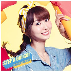ˏy / STEP A GOI GOI  CD
