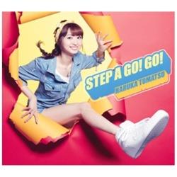 ˏy / STEP A GOI GOI ʏ CD