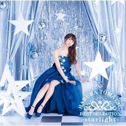 ˏy / uBEST SELECTION -starlight-v ʏ CD