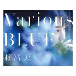 J{V / 1stAouVarious BLUEv 񐶎Y BDt CD ysof001z