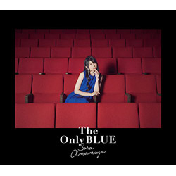 J{V / The Only BLUE 񐶎Y BDt CD ysof001z