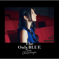 J{V / The Only BLUE CD