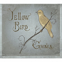  / Yellow Bird CD