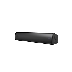 SP-STGEAV2-BKA声音酒吧音响Bluetooth+USB-A/3.5mm连接Stage Air V2[USB、充电式/2.0ch]