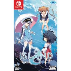 ISLAND  【Switchゲームソフト】