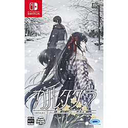 カルタグラ 【Switchゲームソフト】