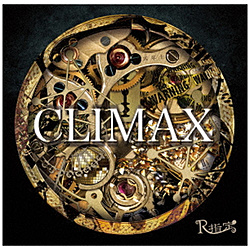 Rw / CLIMAXDVDt CD