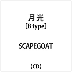 SCAPEGOAT / B type yCDz