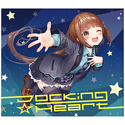 ₷݂_̂ / DockingHeart CD