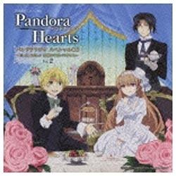 WICD / Pandora Hearts phWIXyVCD Vol.2 `AA` CD
