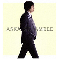 ASKA/ SCRAMBLE CD