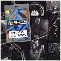 bNEFCN} / Access All AreasC1990 SY DVD