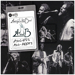 AF[WzCgoh / Access All AreasC1980 DVD