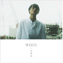D / WHITE ʏ CD