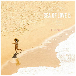 iVDADj/ HONEY meets ISLAND CAFE Sea Of Love 5
