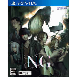NG 【PS Vitaゲームソフト】 【864】