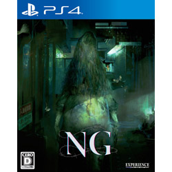 【在庫限り】 NG (エヌジー) 【PS4ゲームソフト】