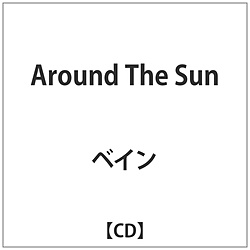 xC / Around The Sun CD