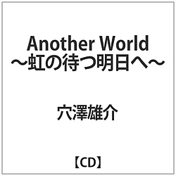 VY / Another World -̑҂- CD
