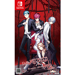 DYNAMIC CHORD feat.KYOHSO Remaster edition ySwitchQ[\tgz