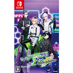 DYNAMIC CHORD feat.apple-polisher Remaster edition 【Switchゲームソフト】