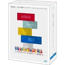 AKB48/AKB48 2013 ^Ẵh[cA[`܂܂AȂႢȂƂ` XyVBOX yu[C \tgz   mu[Cn y864z