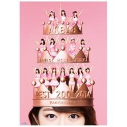 AKB48/AKB48 NGXgA[ZbgXgxXg200 2014 i100`1verDj XyVBlu-ray BOX yu[C \tgz   mu[Cn