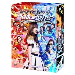HKT48/HKT48夏のホールツアー2016〜HKTがAKB48グループを離脱？国民投票コンサート〜 【DVD】 ［DVD］ DVD