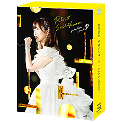 指原莉乃 卒業コンサート 〜さよなら、指原莉乃〜 SPECIAL Blu-ray BOX BD 【sof001】