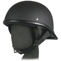 ロングテールダックテールヘルメット KC052B サイズ 57～60未満  722205
