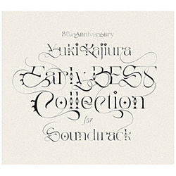 YRL/ 30th Anniversary Early BEST Collection for Soundtrack 