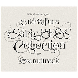 YRL/ 30th Anniversary Early BEST Collection for Soundtrack ʏ ysof001z