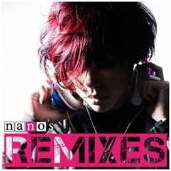 im / NANO'S REMIXES CD