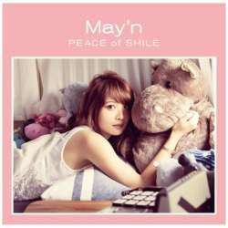 Mayfn / 5thAouPEACE of SMILEv ʏ CD ysof001z