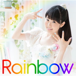 Rމ / Rainbow  BDt CD ysof001z