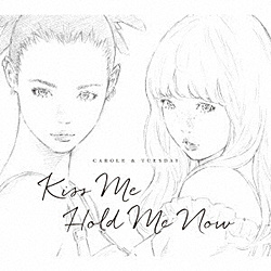 L&`[YfC / Kiss Me / Hold Me Now CD y852z