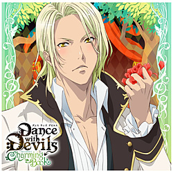 DANCE WITH DEVILS-CHARMING BOOK-5 BW CV.ؑ CD