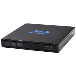 PX-DBP240e(USB接続 ポータブルブルーレイドライブ)