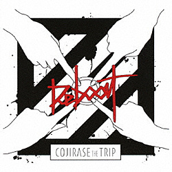 COJIRASE THE TRIP / ｢タイトル未定｣ 初回生産限定豪華盤 2DVD付 CD
