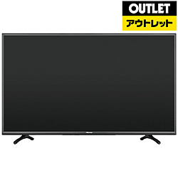 中古】〔中古品〕 液晶テレビ ピアノブラック HJ32K3120 ［32V型